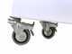 Famag IM 20/230 10 Speed - Spiral Mixer 18 Kg