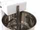 Famag IM 20/230 10 Speed - Spiral Mixer 18 Kg