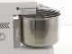 Famag IM 20/230 10 Speed - Spiral Mixer 18 Kg