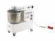 Famag IM 20/400 New 2-Speed - 18 kg three-phase spiral mixer