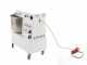 Famag IM 20/400 New 2-Speed - 18 kg three-phase spiral mixer