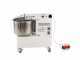 Famag IM 20/400 New 2-Speed - 18 kg three-phase spiral mixer
