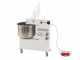 Famag IM 20/400 New 2-Speed - 18 kg three-phase spiral mixer
