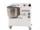 Famag IM 20/400 New 2-Speed - 18 kg three-phase spiral mixer