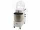 Famag IM 20/400 New 2-Speed - 18 kg three-phase spiral mixer