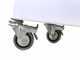Famag IM 20/400 New 2-Speed - 18 kg three-phase spiral mixer