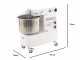Famag IM 20/400 New 2-Speed - 18 kg three-phase spiral mixer