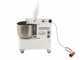 Famag IM 20/400 New 2-Speed - 18 kg three-phase spiral mixer