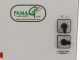 Famag IM 20/400 New 2-Speed - 18 kg three-phase spiral mixer