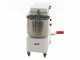 Famag IM 20/400 New 2-Speed - 18 kg three-phase spiral mixer