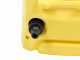 Karcher K2 Universal Electric Cold Water Pressure Washer - 110 bar