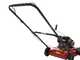 MTD Smart 51 BO Self-propelled Lawn Mower - ThorX 35 OHV Engine - Side Discharge