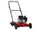 MTD Smart 51 BO Self-propelled Lawn Mower - ThorX 35 OHV Engine - Side Discharge