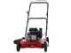 MTD Smart 51 BO Self-propelled Lawn Mower - ThorX 35 OHV Engine - Side Discharge