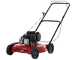 MTD Smart 51 BO Self-propelled Lawn Mower - ThorX 35 OHV Engine - Side Discharge