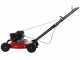 MTD Smart 51 BO Self-propelled Lawn Mower - ThorX 35 OHV Engine - Side Discharge
