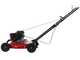 MTD Smart 51 BO Self-propelled Lawn Mower - ThorX 35 OHV Engine - Side Discharge