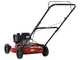 MTD Smart 51 BO Self-propelled Lawn Mower - ThorX 35 OHV Engine - Side Discharge