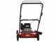 MTD Smart 51 BO Self-propelled Lawn Mower - ThorX 35 OHV Engine - Side Discharge