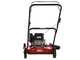 MTD Smart 51 BO Self-propelled Lawn Mower - ThorX 35 OHV Engine - Side Discharge