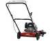 MTD Smart 51 BO Self-propelled Lawn Mower - ThorX 35 OHV Engine - Side Discharge