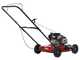 MTD Smart 51 BO Self-propelled Lawn Mower - ThorX 35 OHV Engine - Side Discharge