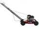 MTD Smart 51 BO Self-propelled Lawn Mower - ThorX 35 OHV Engine - Side Discharge