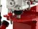 Ceccato BULL SPLE 8L - Electric Log Splitter - Vertical - 230V