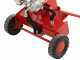 Ceccato BULL SPLE 8L - Electric Log Splitter - Vertical - 230V