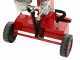 Ceccato BULL SPLE 8L - Electric Log Splitter - Vertical - 230V