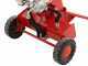 Ceccato BULL SPLE 8L - Electric Log Splitter - Vertical - 230V