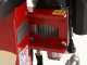 Ceccato BULL SPLE 8L - Electric Log Splitter - Vertical - 230V