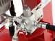 Ceccato BULL SPLE 8L - Electric Log Splitter - Vertical - 230V
