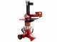 Ceccato BULL SPLE 8L - Electric Log Splitter - Vertical - 230V