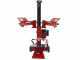 Ceccato BULL SPLE 8L - Electric Log Splitter - Vertical - 230V