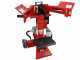 Ceccato BULL SPLE 8L - Electric Log Splitter - Vertical - 230V