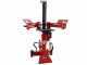 Ceccato BULL SPLE 8L - Electric Log Splitter - Vertical - 230V