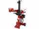 Ceccato BULL SPLE 8L - Electric Log Splitter - Vertical - 230V