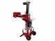 Ceccato BULL SPLE 8L - Electric Log Splitter - Vertical - 230V
