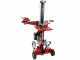 Ceccato BULL SPLE 8L - Electric Log Splitter - Vertical - 230V