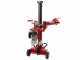 Ceccato BULL SPLE 8L - Electric Log Splitter - Vertical - 230V