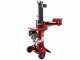 Ceccato BULL SPLE 8L - Electric Log Splitter - Vertical - 230V