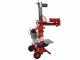 Ceccato BULL SPLE 8L - Electric Log Splitter - Vertical - 230V