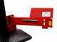 Ceccato BULL SPLE 8L - Electric Log Splitter - Vertical - 230V
