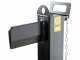 Ceccato BULL SPLE 8L - Electric Log Splitter - Vertical - 230V