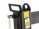Ceccato BULL SPLE 8L - Electric Log Splitter - Vertical - 230V