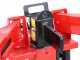 Ceccato BULL SPLE 8L - Electric Log Splitter - Vertical - 230V