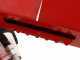 Ceccato BULL SPLE 8L - Electric Log Splitter - Vertical - 230V