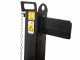 Ceccato BULL SPLE 8L - Electric Log Splitter - Vertical - 230V