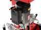 Ceccato BULL SPLE 6L -  Electric Log Splitter - Vertical - 230V